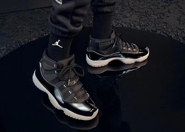 aj11有氣墊嗎,air jordan 1有沒有氣墊(adapt:未來已來)