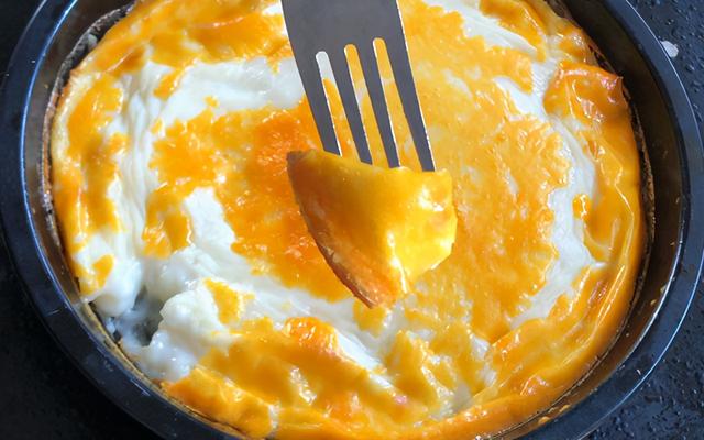 牛奶做的简单甜品，用旺仔牛奶做的简单甜品（就是一道人见人爱的小甜品）