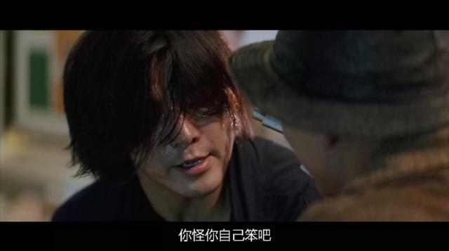 郑伊健电影，26年前王晶重拍吴宇森名作（郑伊健电影古惑仔）