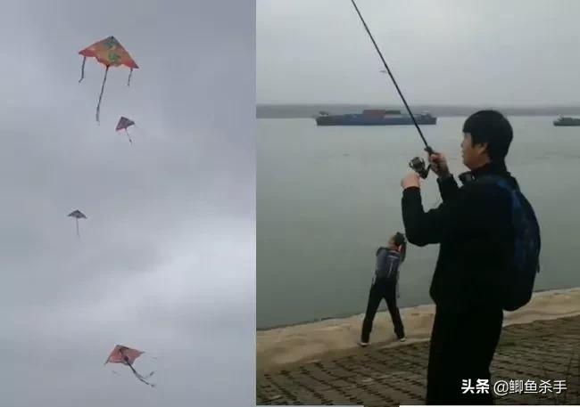 专为钓鱼人设计的垂钓式智能钓鱼网，轻松捕获大鱼，提升垂钓乐趣与效率。