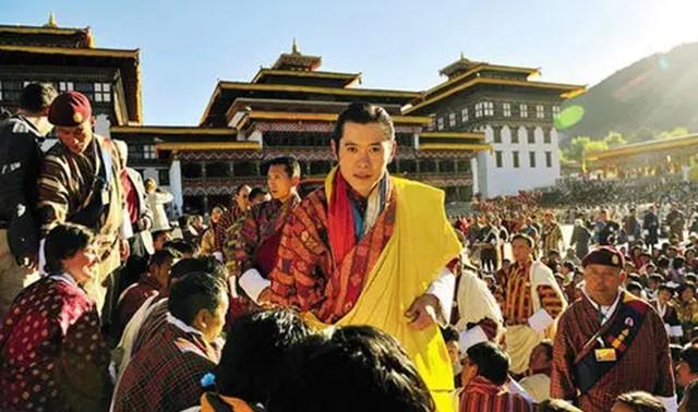中美两个大国为何无法与不丹建交？