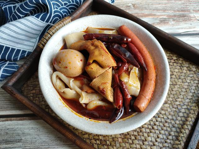 板面怎么和面，板面面的制作方法（和外面卖的一样好吃）