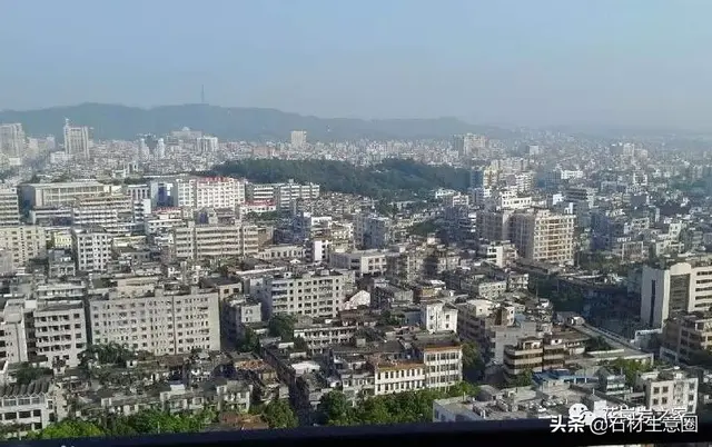 花岗岩产地，江西芝麻黑花岗岩产地（有白/灰/蓝/红/花等色泽花岗岩）