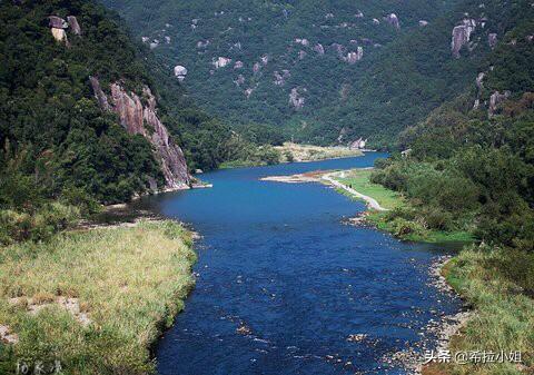 宁德旅游必去十大景点有哪些，去长白山旅游最好的时间（宁德、宁德周边最值得去的9个旅游景点）