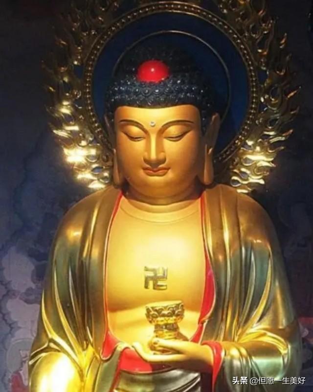 上香时怎么说保佑的话，给财神上香时怎么说保佑的话（祈福我佛护佑逢凶化吉一生如愿）