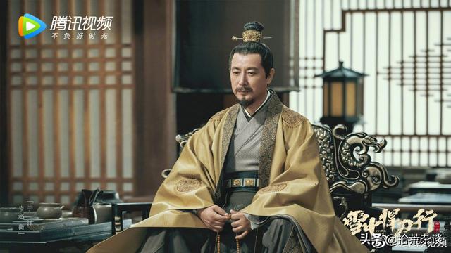 纳兰右慈喜欢李义山是哪一章，纳兰右慈（男性角色剧照评析）