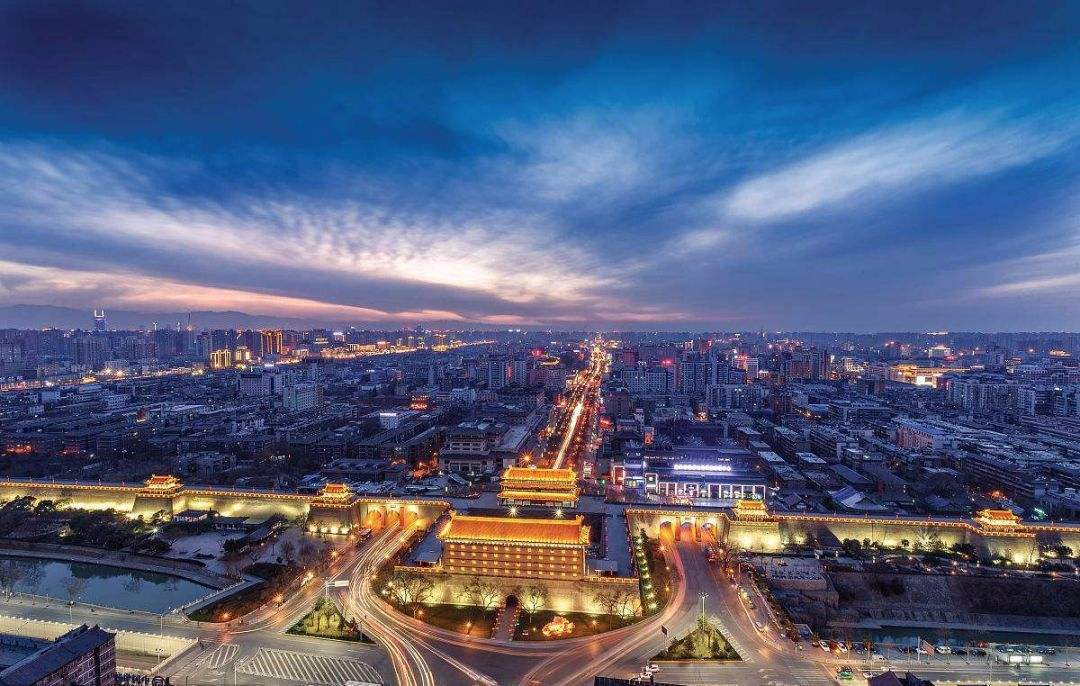 西安的高中有哪些学校（西安十大高中排行榜）