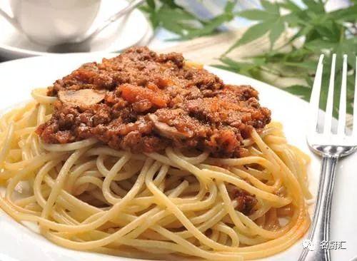 面条的做法大全，西红柿煮面条的做法（58种面条做法大全，值得收藏）