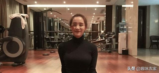 秋雅扮演者，夏洛特烦恼秋雅扮演者（有种可惜叫结了婚的秋雅）