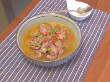 圖片[8]-【酸湯肥?！孔龇ú襟E圖 越吃越熱和 吃一份相當(dāng)于12份云吞魚(yú)-起舞食譜網(wǎng)