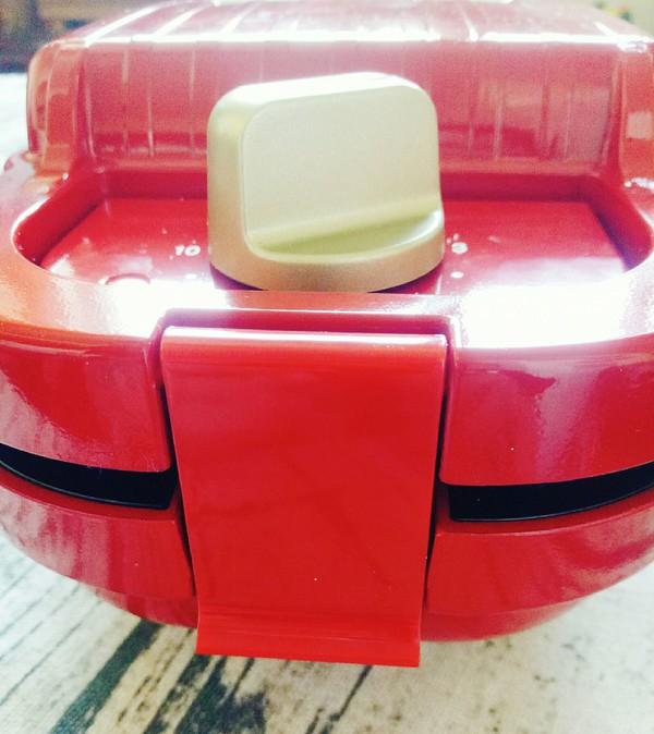 超简单的三明治营养美味，教你简单营养的快手三明治