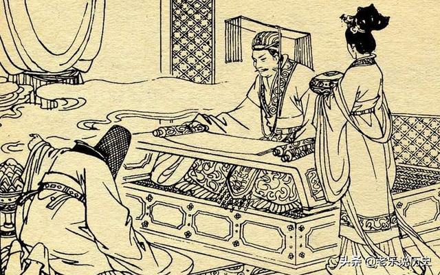 唐五代历史简介，五代后唐历史（隋唐五代379年：隋立朝一次）