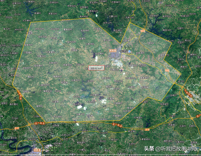 关于成都平原介绍，成都平原位于哪里（盘点四川省内的平原）