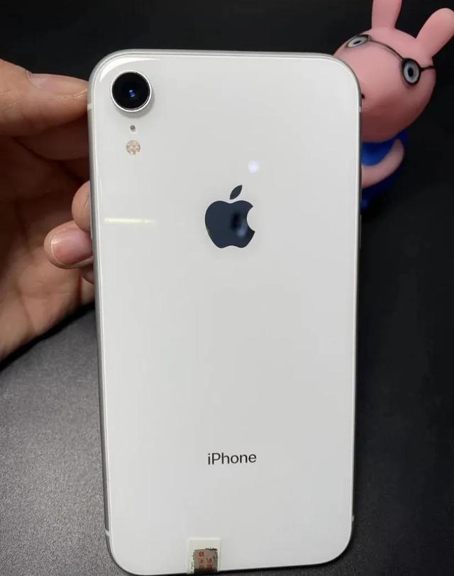 xr和xs哪个好，苹果xs和xr哪个贵（Xs和Xr两款二手性价比最高的二手iPhone如何选择）