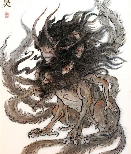 十二祖巫分别是谁,十二祖巫实力排名(上古神话中十二祖巫分别是谁)