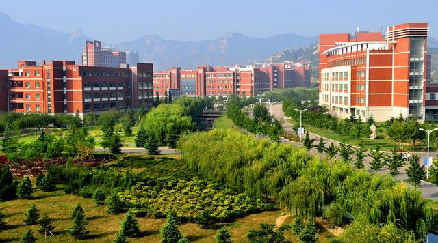 山东最好的大学，山东什么大学是最好的（山东省最好的5所特色大学）