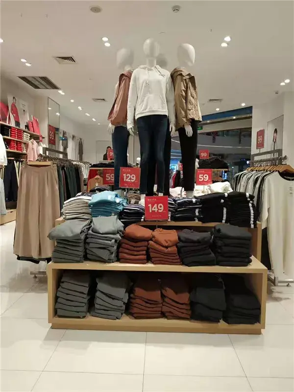 maxwin是什么牌子，maxwin是什么牌子衣服（申洲旗下那家曾被疯抢的马威服饰）