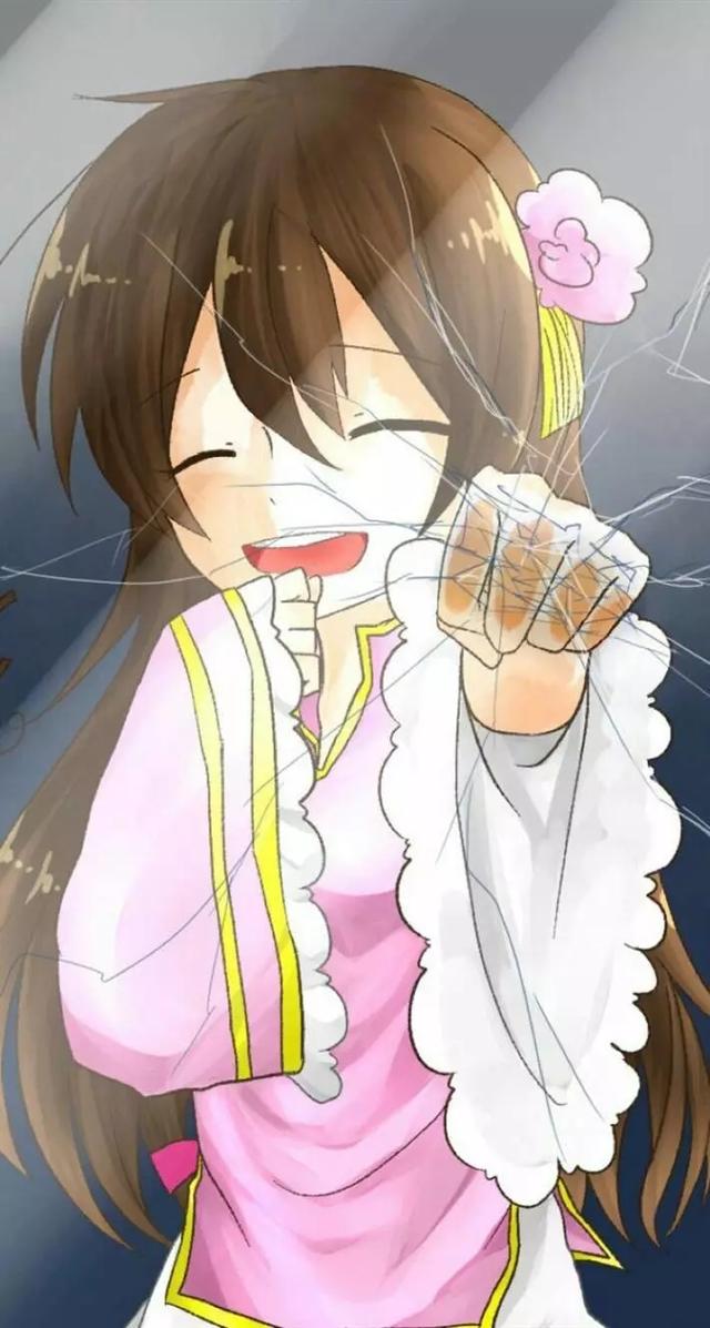 碎屏壁纸，碎屏壁纸 真实（30张以假乱真碎屏锁屏壁纸高清无水印下载图片）