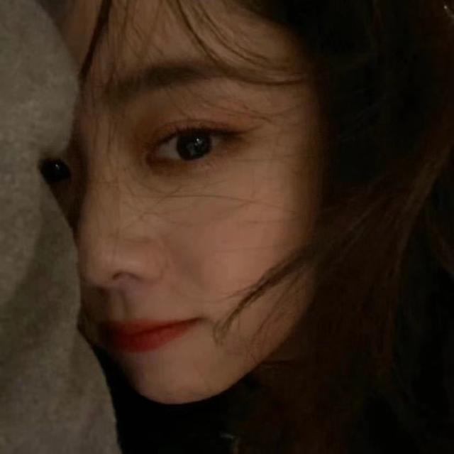 优质真人干净女头，微信头像，优质真人干净女头（优质女头超温柔干净）