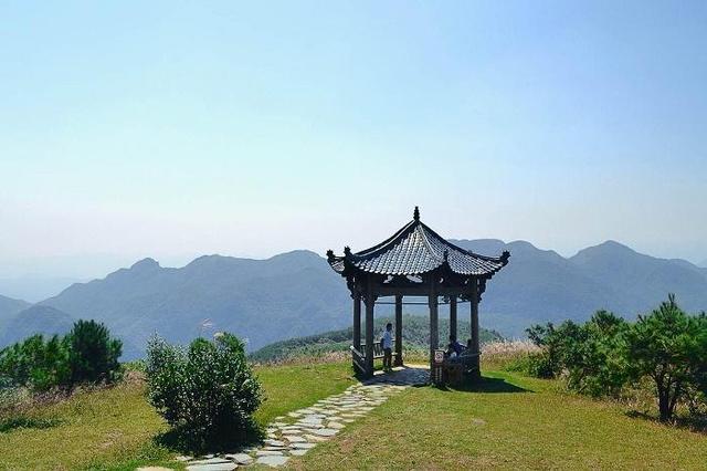 太原周邊自駕遊,適合當日往返的自駕遊景點(太原周邊當天可往返的自駕