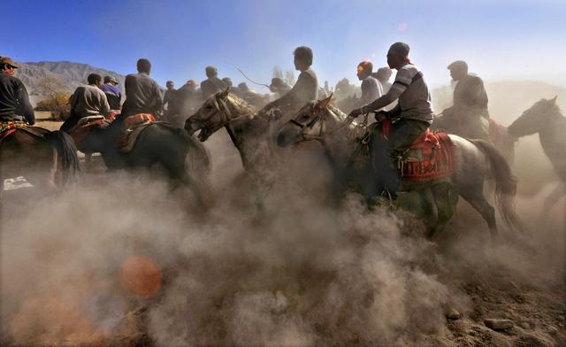 用马字组词有什么，马字组词还有什么（拍马“留序”摄影浅谈）