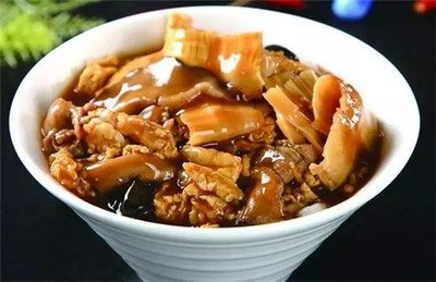 平遥县美食，平遥县美食推荐（没吃过怎么算到过平遥）