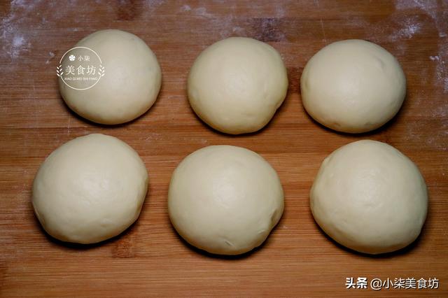 发面烧饼的做法，发面油酥烧饼的做法（发面饼这样做）