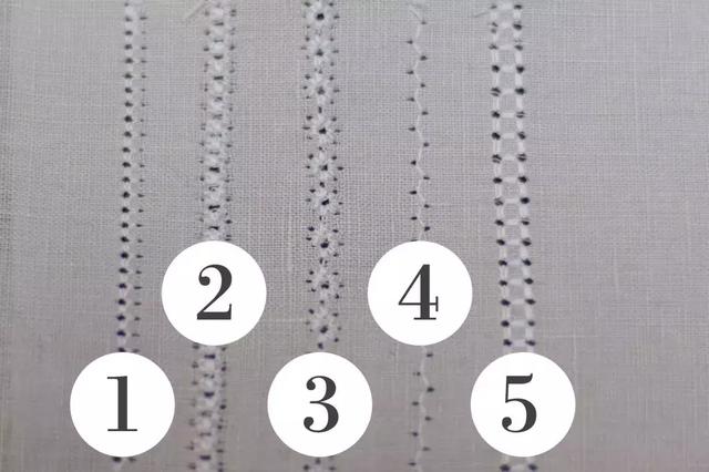 如何缝衣服看不出针脚，衣服怎么缝针看不出来（服装制作中小细节的制作工艺）