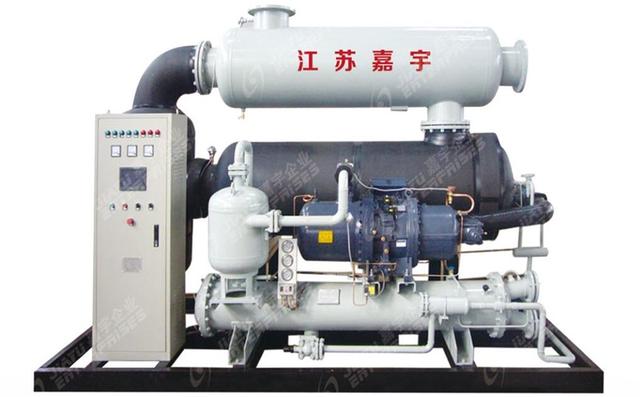 冷干机是干什么用的，空压机为什么需要冷干机（冷冻式干燥机的安装要求）