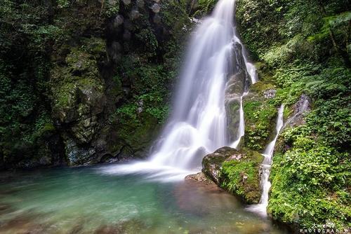 梵净山旅游攻略梵净山自助游攻略，梵净山几月份去最好（免费的自驾游攻略）