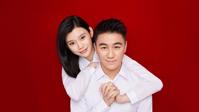 白色恋人是什么意思，白色恋爱什么意思（14对明星秀恩爱）