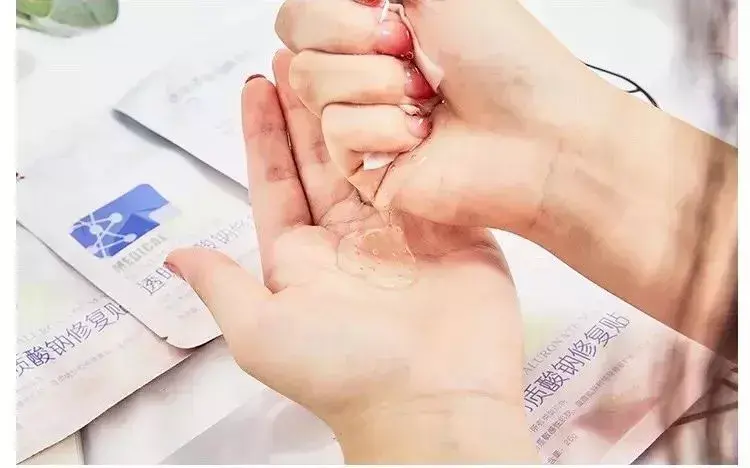 敷尔佳面膜(保湿面膜哪个牌子最好)