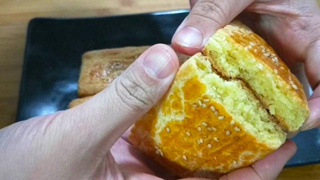 怎样在家做饼干，怎样在家做饼干简单做法（面粉里加2个鸡蛋）