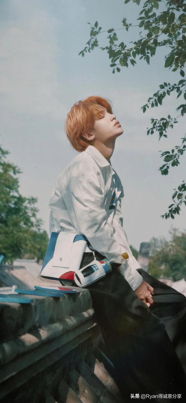 百分九图片，微信头像，百分九图片（percent<粉丝求图>）