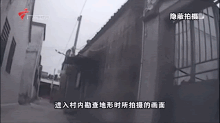 塔寨村在哪里，破冰行动塔寨村在哪里（4000警力陆海空全清缴）