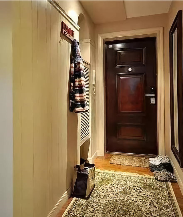 室内木门颜色选择技巧，室内木门颜色介绍（再也不用担心不搭了）