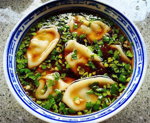 饺子的形状有哪些，饺子的包法（全球20多种饺子颠覆想象）