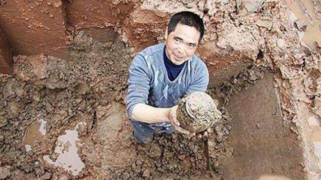 1立方土等于多少吨，1立方土等于多少吨的换算（2500年大墓）