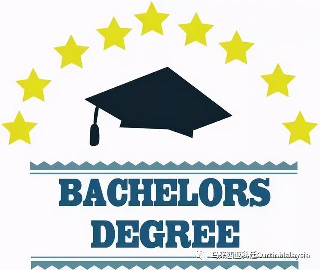 degree学位单词介绍，大学学位的各种名词