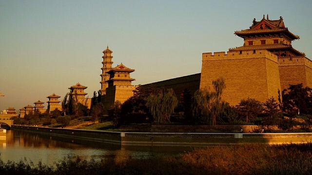 联合国世界十大历史名城排名，历史爱好者不可不去的10大历史文化名城