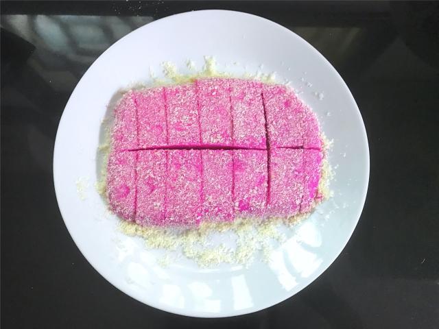 圖片[12]-牛奶與火龍果的碰撞會是什么樣的新吃法 入口即化的口感忘不了-起舞食譜網(wǎng)