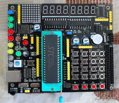 单片机的应用论文 单片机系统设计实践的实施效果论文(七贤文库 外包兼职)