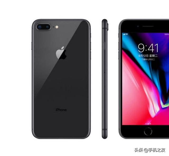 苹果8p多少寸，苹果手机6.8英寸是哪个型号（<256GB>参数大全）