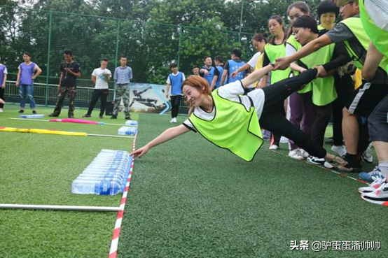 公司早会小游戏有什么，公司开早会玩的小游戏（六年早会经验觉得这5个非常好）