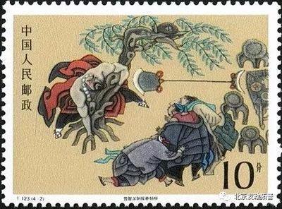 倒拔垂杨柳的主人公是谁，煮酒论英雄的主要人物是（鲁智深倒拔的是杨树还是柳树）