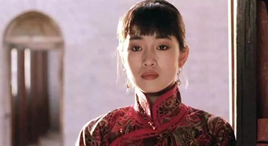 归来电影剧情介绍，电影归来剧情简介（《归来》：张艺谋拍了一半）