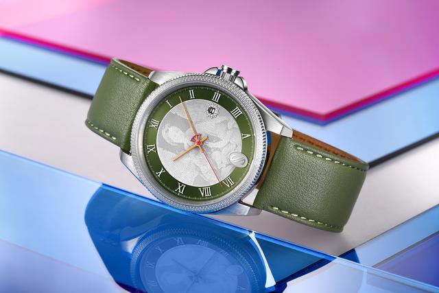 石英表与电子表的区别与联系，石英表与电子表的区别与联系图片（为什么那么多人不看好石英表）