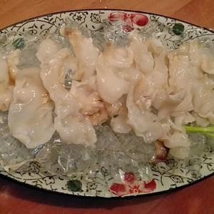 象拔蚌有什么功效，象拔蚌吃了有什么功效（原来能做刺身的“大象鼻子”叫做象拔蚌）