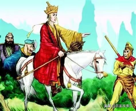 大雁塔的历史故事，大雁塔的来历（民间故事：大雁塔的由来）