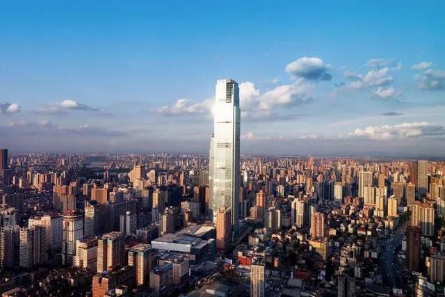 长沙最新烂尾楼名单，多地烂尾楼业主维权无门集体“停贷”（长沙的第一高楼“天空城市”遭停工）
